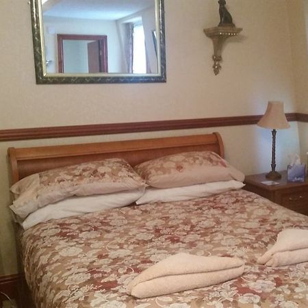 Madeira Hotel 블랙풀 외부 사진