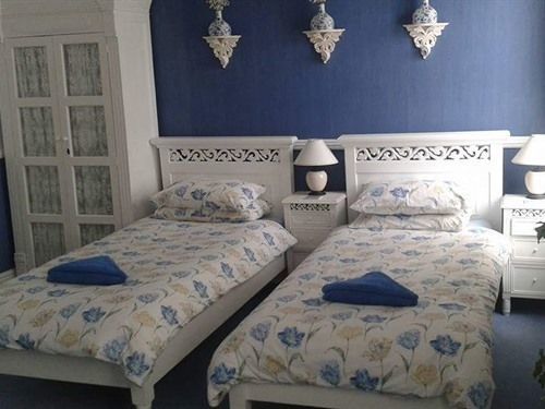 Madeira Hotel 블랙풀 외부 사진