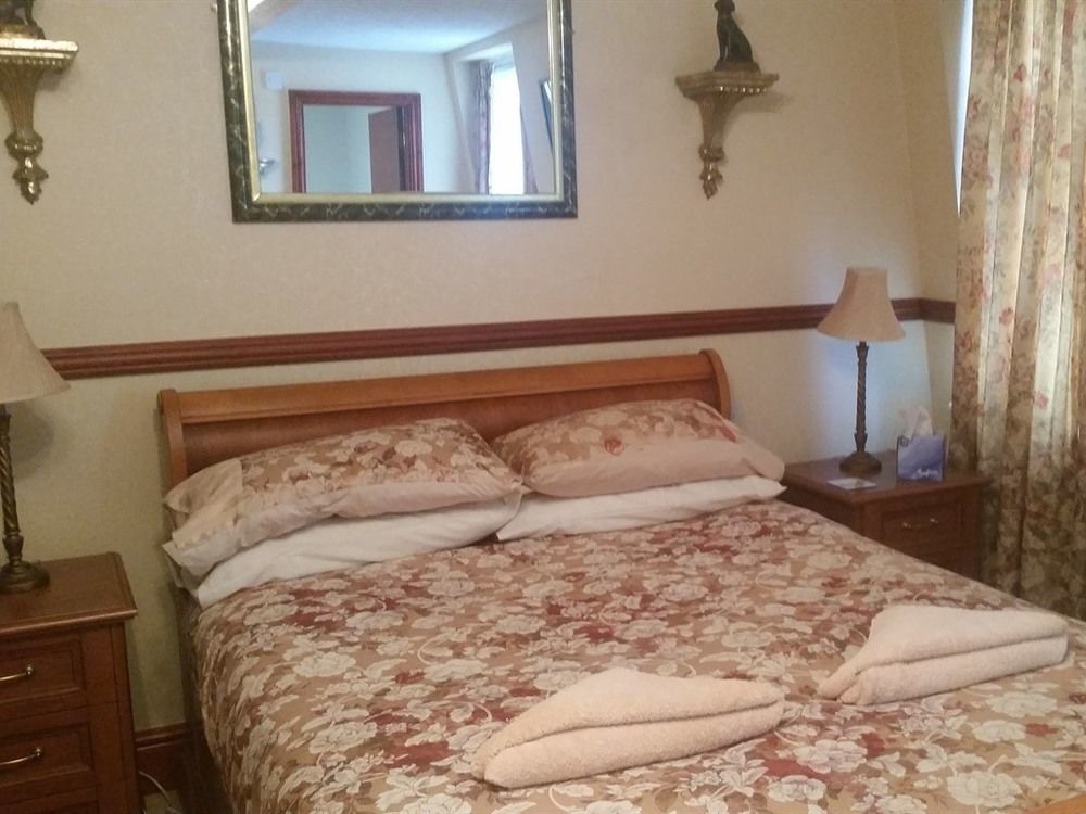 Madeira Hotel 블랙풀 외부 사진