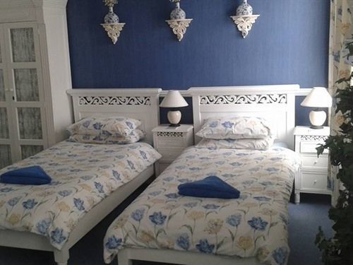 Madeira Hotel 블랙풀 외부 사진