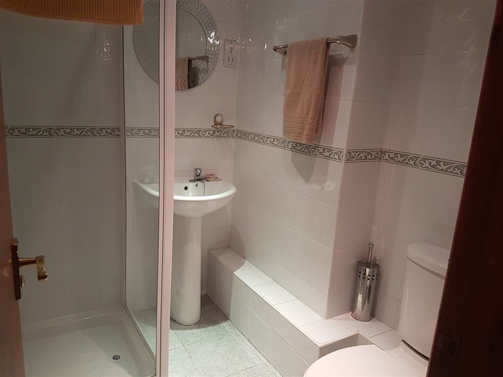 Madeira Hotel 블랙풀 외부 사진