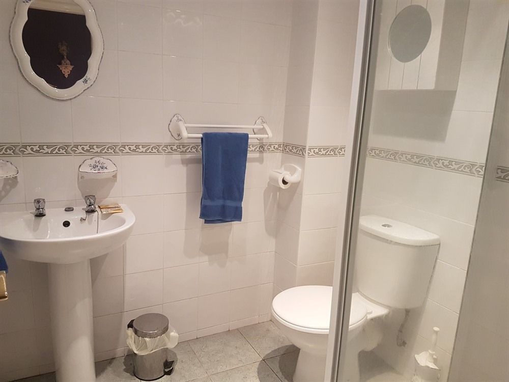 Madeira Hotel 블랙풀 외부 사진