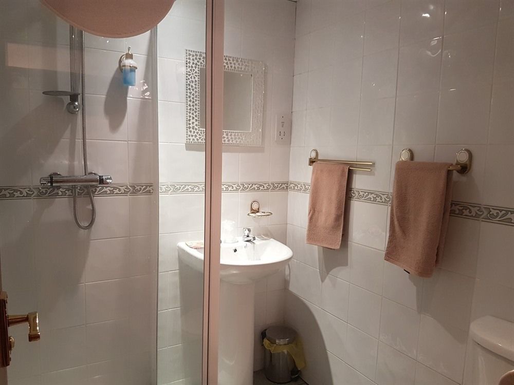 Madeira Hotel 블랙풀 외부 사진