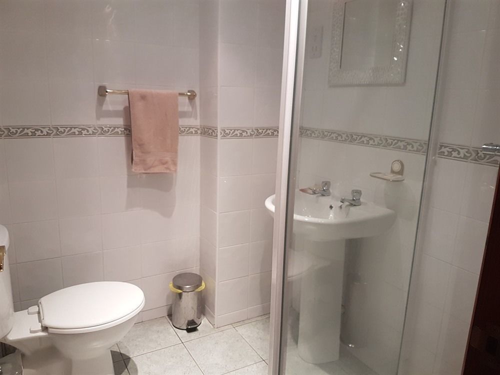 Madeira Hotel 블랙풀 외부 사진