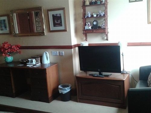 Madeira Hotel 블랙풀 외부 사진