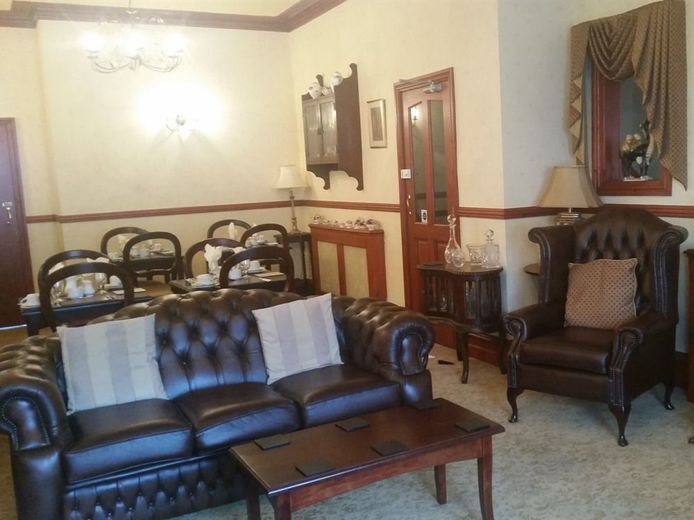 Madeira Hotel 블랙풀 외부 사진